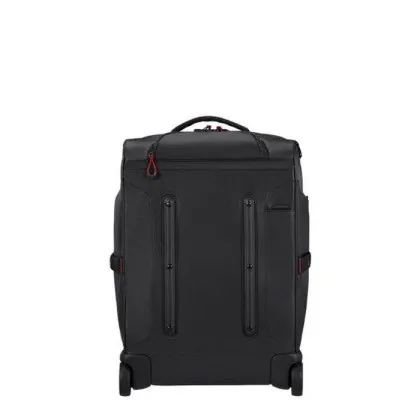 Reisetasche Ecodiver Samsonite (schwarz, 55 cm) (212100048)
