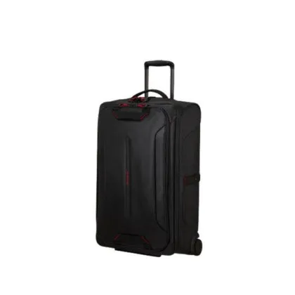 Reisetasche Samsonite Ecodiver (schwarz, M) (212100049)