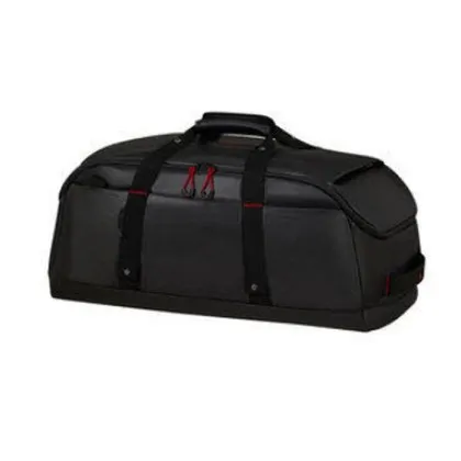 Ecodiver Reisetasche Samsonite (schwarz, M) (212100059)
