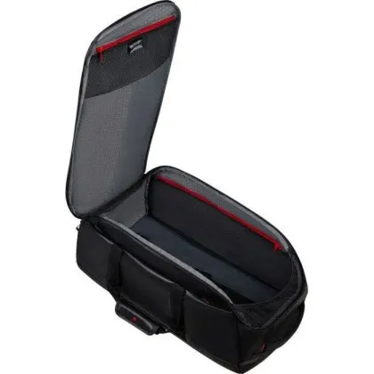 Ecodiver Reisetasche Samsonite (schwarz, M) (212100059)