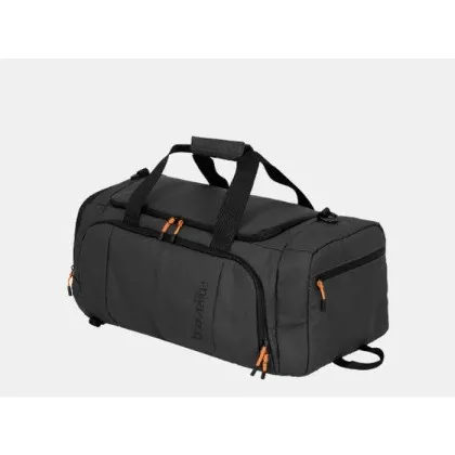 Travelite Weekender (schwarz) (212100105)
