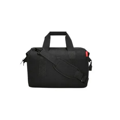 Reisetasche Reisenthel Allrounder (schwarz, L) (212100117)
