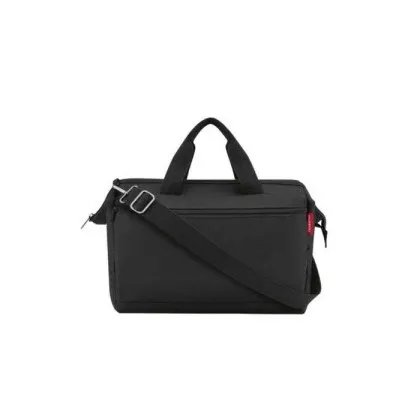 Reisetasche Reisenthel Allrounder (schwarz, S) (212100126)