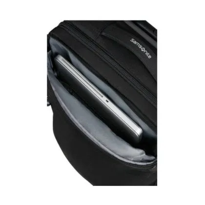 Reisetasche Samsonite Roadseeker (schwarz, S) (212100129)