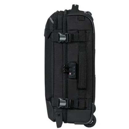 Reisetasche Samsonite Roadseeker (schwarz, S) (212100129)