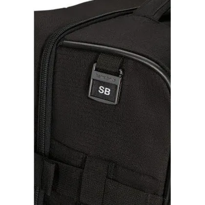 Reisetasche Samsonite Roadseeker (schwarz, M) (212100130)