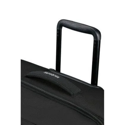 Reisetasche Samsonite Roadseeker (schwarz, L) (212100131)