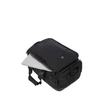 Reisetasche/Rucksack Travelite Venture Line (schwarz, M) (212100139)
