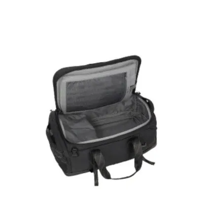 Reisetasche/Rucksack Travelite Venture Line (schwarz, L) (212100140)