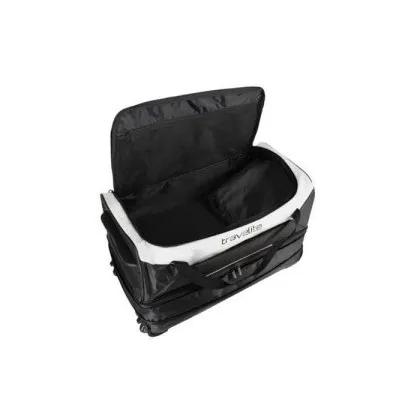 Reisetasche Travelite (wei&szlig;, M) (212140008)