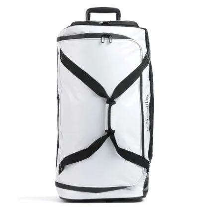 Reisetasche Travelite (wei&szlig;, M) (212140008)