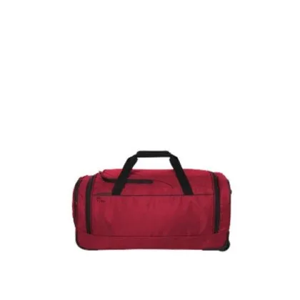 Reisetasche Travelite Crosslite (rot, M) (212300012)