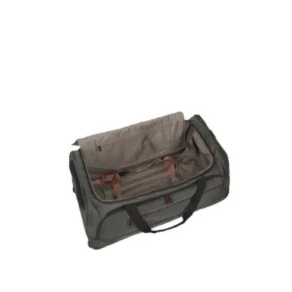 Reisetasche Travelite Crosslite (gr&uuml;n, L) (212400044)