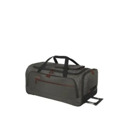 Reisetasche Travelite Crosslite (gr&uuml;n, L) (212400044)