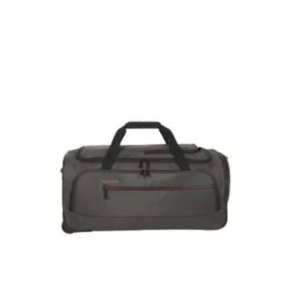 Reisetasche Travelite Crosslite (gr&uuml;n, L) (212400044)