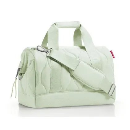 Reisetasche Reisenthel Allrounder (mint, M) (212420003)
