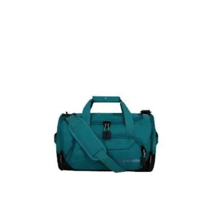 Reisetasche Travelite Kick off (petrol, M) (212440018)