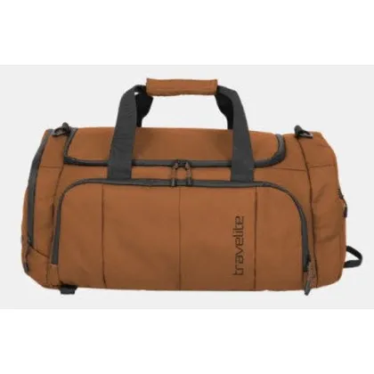 Travelite Weekender (curry) (212510019)