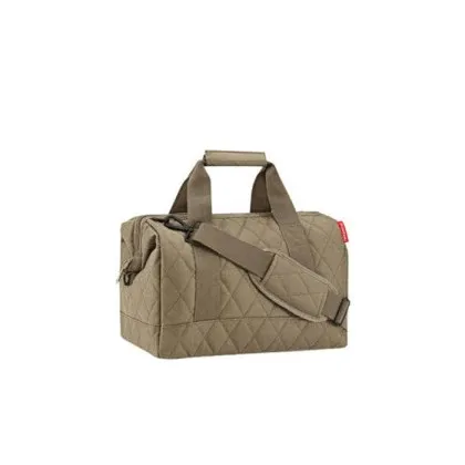 Reisetasche Reisenthel Allrounder (sand, M) (212520016)
