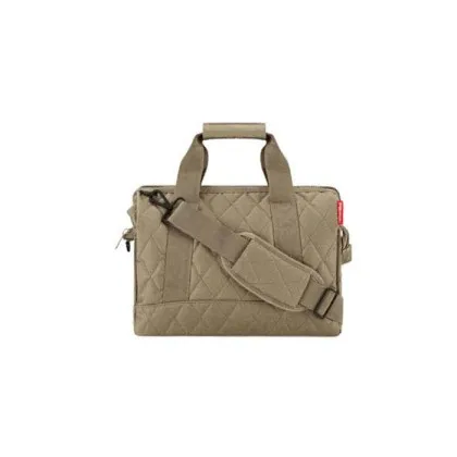 Reisetasche Reisenthel Allrounder (sand, M) (212520016)