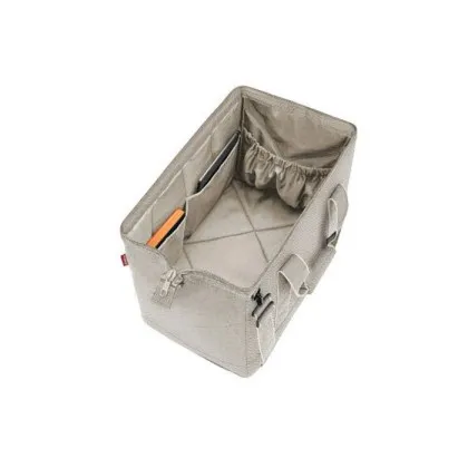 Reisetasche Reisenthel Allrounder (beige, L) (212530012)