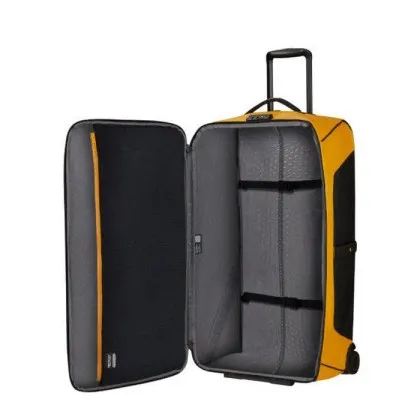 Reisetasche Samsonite Ecodiver (gelb, M) (212600024)