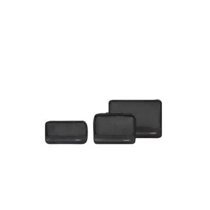 Packw&uuml;rfelset Samsonite TA Revolution (schwarz) (216100081)