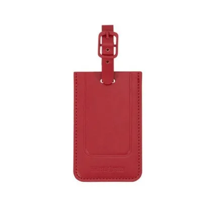 Gep&auml;cksanh&auml;nger Samsonite TA Revolution (weinrot) (216300009)