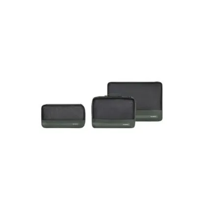 Packw&uuml;rfelset Samsonite TA Revolution (gr&uuml;n) (216400001)