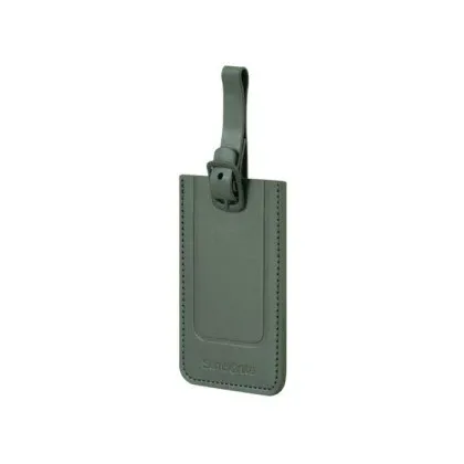 Gep&auml;cksanh&auml;nger Samsonite TA Revolution (gr&uuml;n) (216410012)