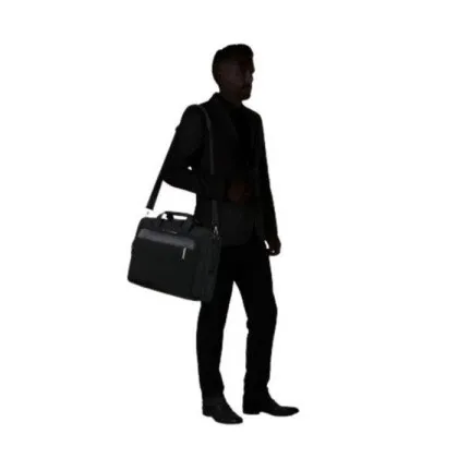 Laptoptasche Samsonite Evosight (schwarz, L) (301100066)