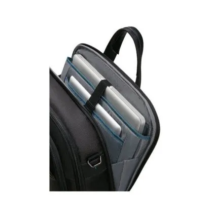 Laptoptasche Samsonite Spectrolite 4.0 (schwarz, S) (301100073)
