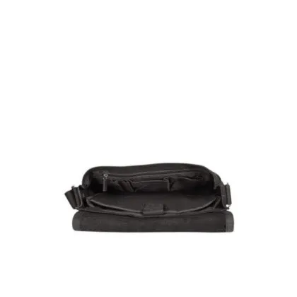 Aktentasche Leder Strellson Richmond (schwarz) (302100014)