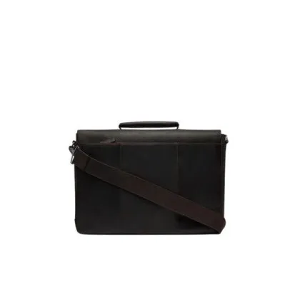 Aktentasche Leder Strellson Brick Lane (braun) (302500008)