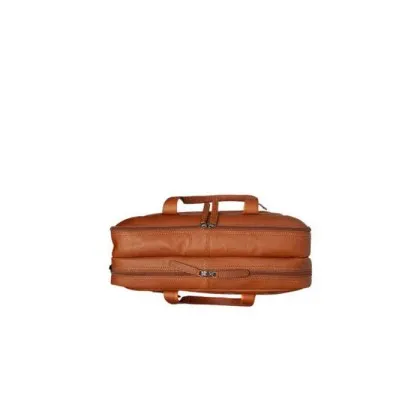 Aktentasche Leder The Chesterfield Ryan (cognac) (302510055)