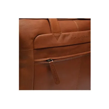 Aktentasche Leder The Chesterfield Ryan (cognac) (302510055)