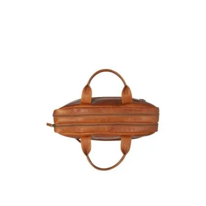 Aktentasche Leder The Chesterfield Frazer (cognac) (302510057)