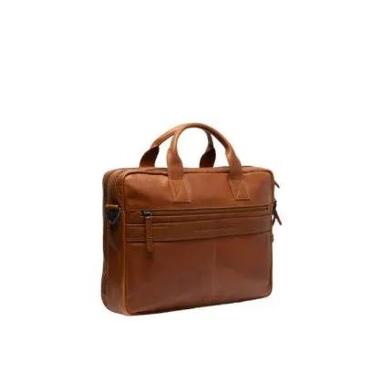 Aktentasche Leder The Chesterfield Frazer (cognac) (302510057)