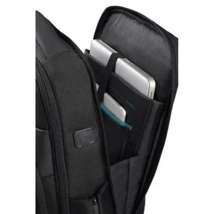 Laptoprucksack Samsonte Mysight (schwarz) (304100003)
