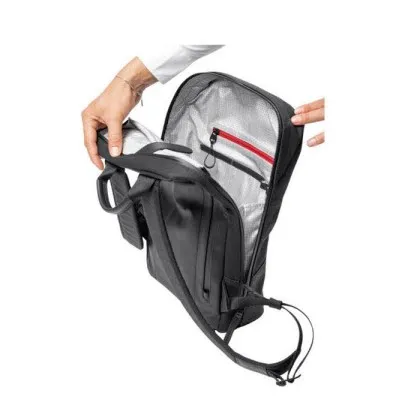 Rucksack Aunts and Uncles Hamamatsu (schwarz) (304100006)