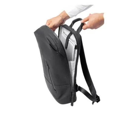 Rucksack Aunts and Uncles Hamamatsu (schwarz) (304100006)