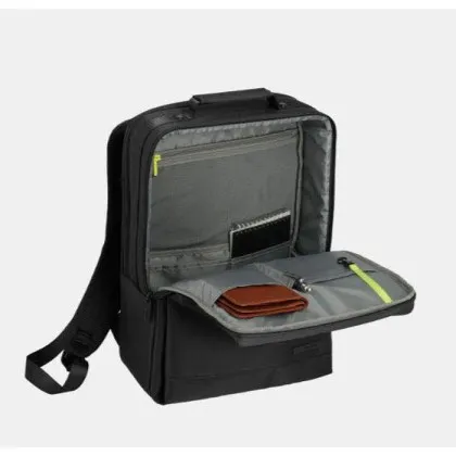 Workfloow Rucksack M (schwarz) (304100069)