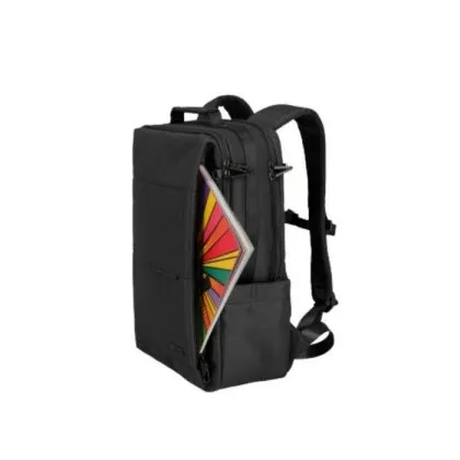 Rucksack Travelite Workfloow (schwarz) (304100069)