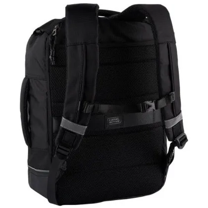 Rucksack Camel L (schwarz) (304100076)