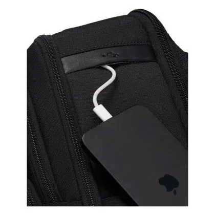 Samsonite Laptoprucksack (schwarz) (304100081)