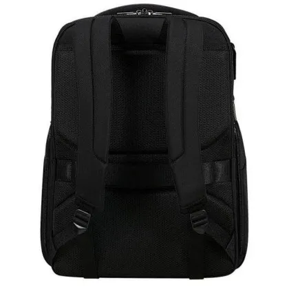Samsonite Laptoprucksack (schwarz) (304100082)