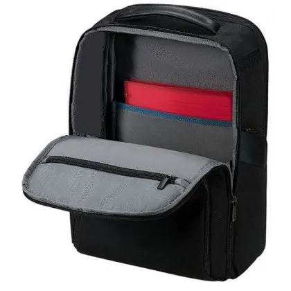 Samsonite Laptoprucksack (schwarz) (304100082)