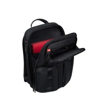 Rucksack Samsonite Urban-Eye (schwarz, M) (304100088)