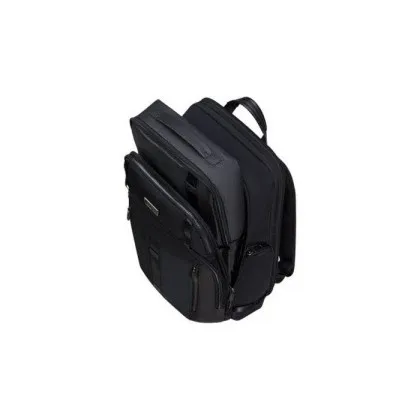 Rucksack Samsonite Urban-Eye (schwarz, L) (304100089)