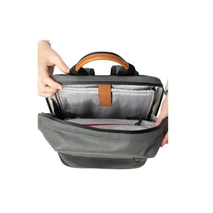 Rucksack aunts&uncles Hamamatsu (grau) (304110002)